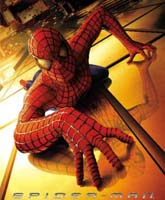 Фильм Человек Паук Смотреть Онлайн / Online Film Spider Man [2002]